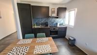 Apartamento de 2 dormitorios