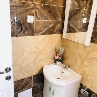 Doppelzimmer mit Balkon (2 Erwachsene + 1 Kind)