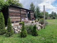 Dolidkowo Camp - Bed and Breakfast Gwieździn