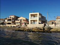 La Maison de La Mer - RDC - B&B Fos-sur-Mer