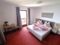 Chambre Double Standard avec Balcon