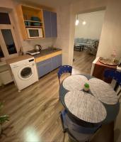 JOMAS STREET APARTMENTS - Bed and Breakfast Jūrmala