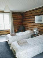Chambre Lits Jumeaux