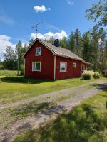 Esterin Tupa, Alajärvi - B&B