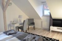 Apartamento de 2 dormitorios