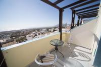 Chambre Double ou Lits Jumeaux Standard - Vue sur Mer