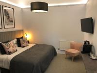 Chambre Double ou Lits Jumeaux Supérieure