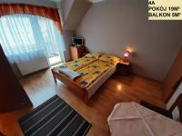 Triple Room with Balcony
