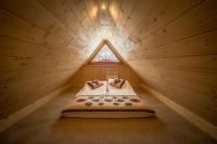 Three-Bedroom Chalet