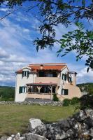 Apartmani Carnizza - Chambres d’hôtes