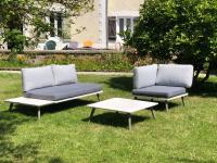 Chambre Premium Pomme Cannelle close to Bayeux Normandie 2 pers - B&B Monceaux-en-Bessin