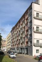 Apartament Zygmuntowska - B&B Gdynia