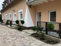 Deluxe Apartments - Bed and Breakfast Zalakaros