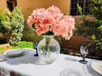 B&B Prato - Maila Apartments 25min from Florence - Bed and Breakfast Prato