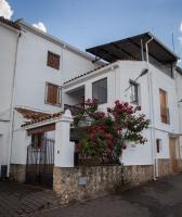 Vivienda Turística Alojamiento Rural Casa de la Abuela - Bed and Breakfast La Matea
