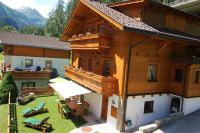 B&B Heiligenblut - Zirbenchalet Grossglockner - Bed and Breakfast Heiligenblut