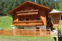 Zirbenchalet Grossglockner - B&B Heiligenblut