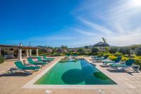 Finca Cas Padrins - Ferienwohnung