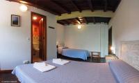 Chambre Triple
