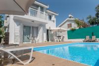 Sun & Sand Private Villa - Ferienwohnung Protaras