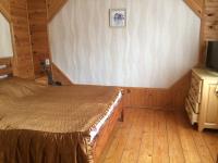 Chambre Triple Économique