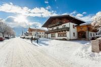 Holiday im Gästehaus Warter in Altenmarkt - Ferienwohnung
