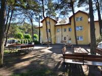 Czarny Bursztyn - B&B Dziwnówek