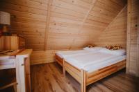 Chalet con 2 Camere da Letto