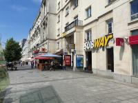 Marszałkowska Apartament RM HOUSE - B&B Warsaw