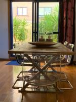 Impresionante piso en el centro de Pontevedra con terraza y parking - B&B