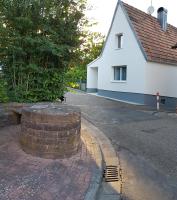 Ferienhaus Alexandra - Bed and Breakfast Böllenborn