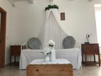 Habitación Doble Pequeña