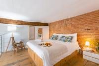B&B San Miniato - LUI Tuscany Loft - Bed and Breakfast San Miniato