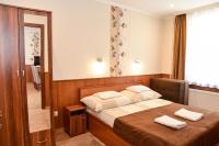 Two-Bedroom Apartment - nr. 3