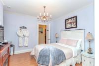 Camera Queen con Balcone