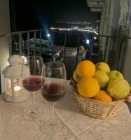 Casa Cariddi Boutique apartment - Bed and Breakfast Taormina