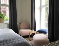 Studios am Kniepertor in der Altstadt Stralsund - B&B Stralsund