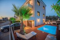 Villa Pellina - B&B Goúves