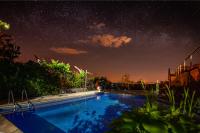 Casas da Fraga - Serra da Estrela - B&B Fornos de Algodres