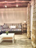 Camera Familiare con Bagno Privato