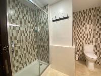 Family Room with Private Bathroom