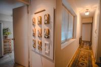 Apart Hotel Curicó - B&B