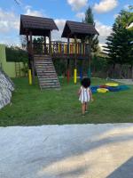 Ximenoa Rivers Villa Relax - B&B Jarabacoa