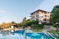 Theoxenia Apartments - B&B