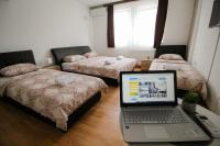 B&B Konjic - Apartments Station - Bed and Breakfast Konjic