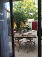 Le Clos Moussy - Ferienwohnung