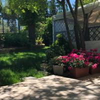 la casetta del tesoro - B&B