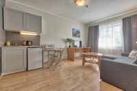 Apartment (4 Adults)