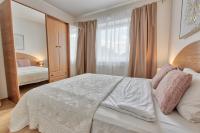 Appartement (4 Volwassenen) 