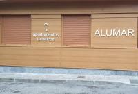 Alumar Apartamentos Muxia - Ferienwohnung